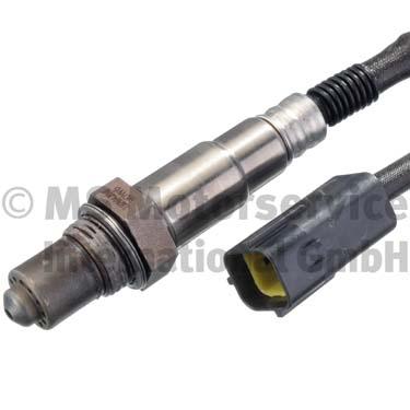 Sonda lambda PIERBURG 7.02604.81.0