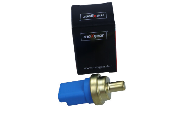 Czujnik temperatury płynu chłodzącego MAXGEAR 21-0262