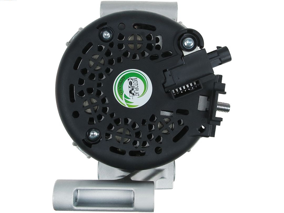 Alternator AS-PL A0781S