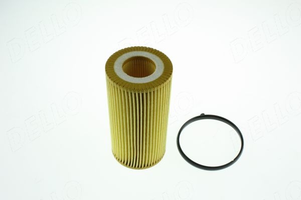 Filtr oleju AUTOMEGA 180041010