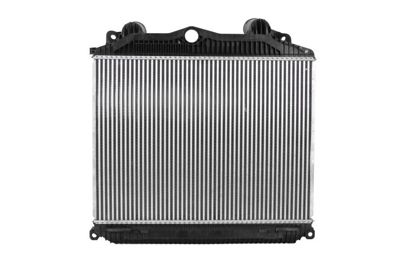 Chłodnica powietrza intercooler NRF 30206