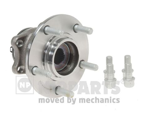 Piasta koła NIPPARTS N4715053