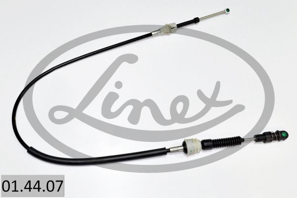 Linka dźwigni zmiany biegów LINEX 01.44.07