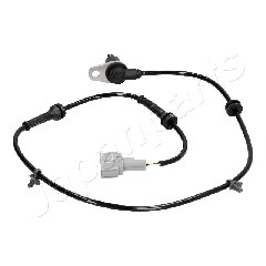 Czujnik ABS JAPANPARTS ABS-1006