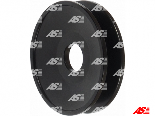 Koło pasowe alternatora AS-PL AP1001