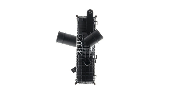 Chłodnica powietrza doładowującego MAHLE CI 672 000P