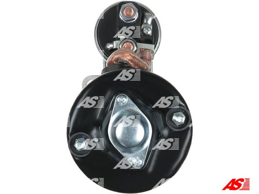 Rozrusznik AS-PL S0764S