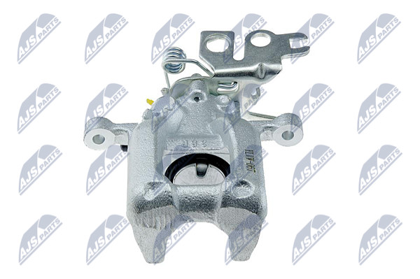 Zacisk hamulca NTY HZT-VW-067