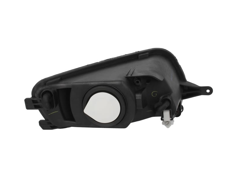 Lampa przeciwmgielna przednia ABAKUS 441-2044L-UE