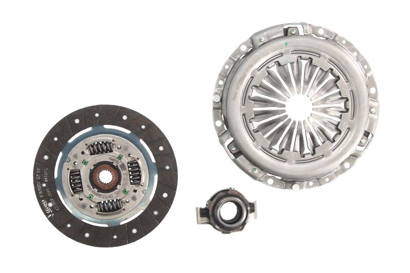 Zestaw sprzęgła VALEO 826706