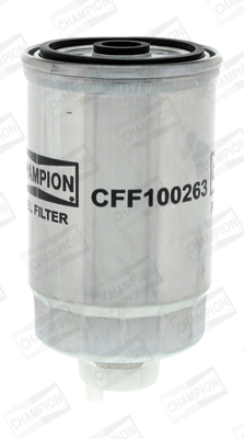 Filtr paliwa CHAMPION CFF100263