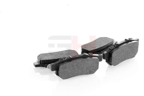 Klocki hamulcowe GH GH-411231