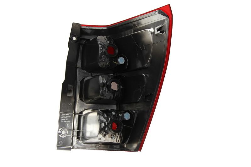 Lampa tylna zespolona ABAKUS 218-1944L-LD-UE