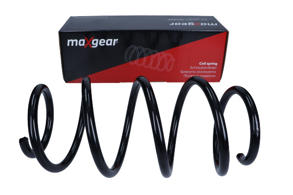 Sprężyna zawieszenia MAXGEAR 60-0853D