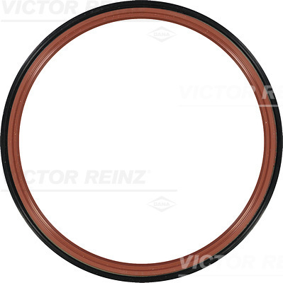 Uszczelniacz wału korbowego VICTOR REINZ 81-33633-00