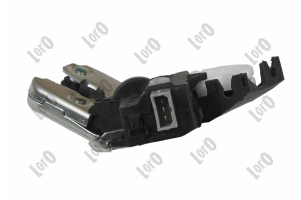 Zamek pokrywy tylnej ABAKUS 132-003-020
