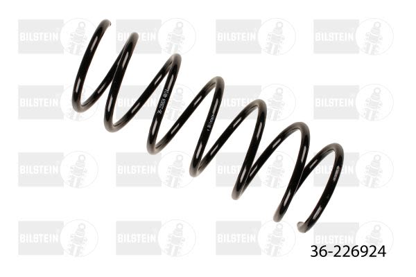 Sprężyna zawieszenia BILSTEIN 36-226924