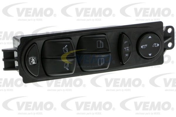 Przełącznik podnośnika szyby VEMO V30-73-0223
