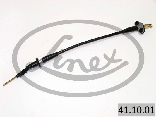 Cięgno sterowania sprzęgłem LINEX 41.10.01