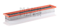Filtr kabinowy MANN-FILTER CUK 6046