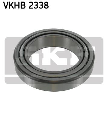 Łożysko koła SKF VKHB 2338