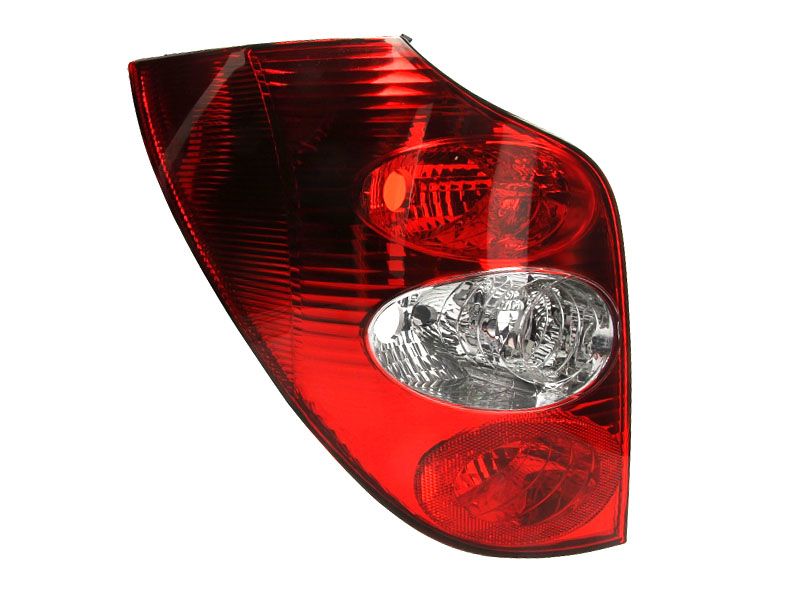 Lampa tylna zespolona ABAKUS 551-1953L-UE