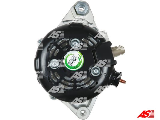 Alternator AS-PL A6567S