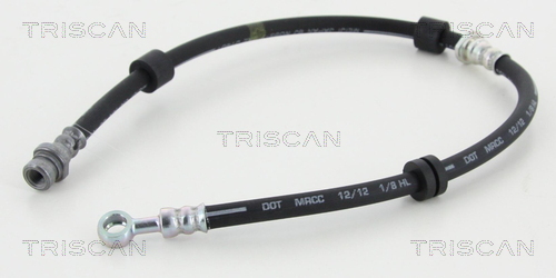 Przewód hamulcowy elastyczny TRISCAN 8150 42277