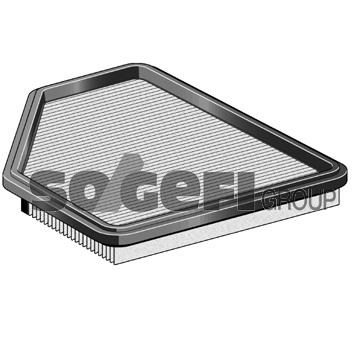 Filtr powietrza FRAM CA9620