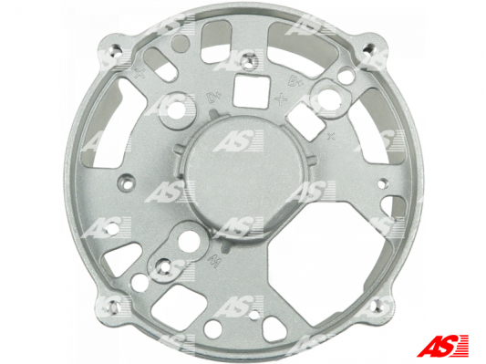 Obudowa łożyska alternatora AS-PL ABR0033