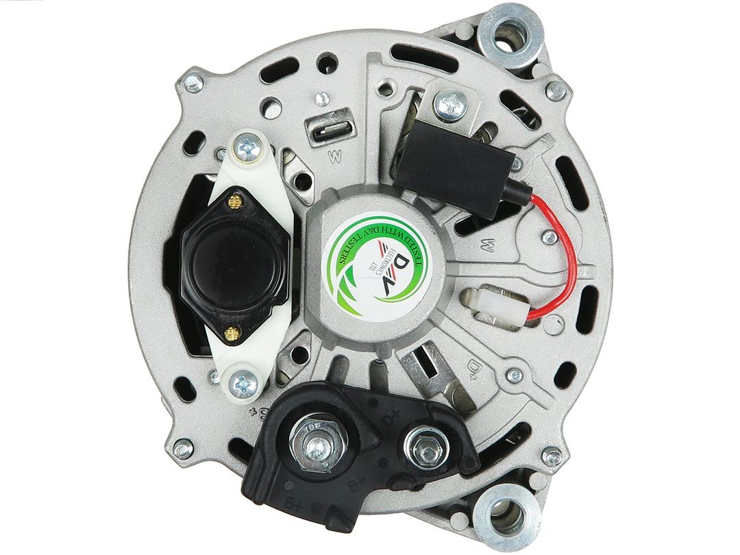 Alternator AS-PL A0849S