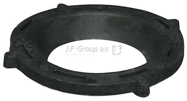 Dystans gumowy JP GROUP 1242400400