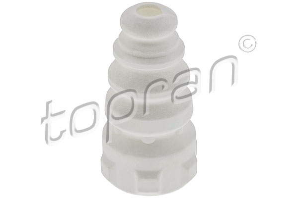 Dystans gumowy TOPRAN 115 338
