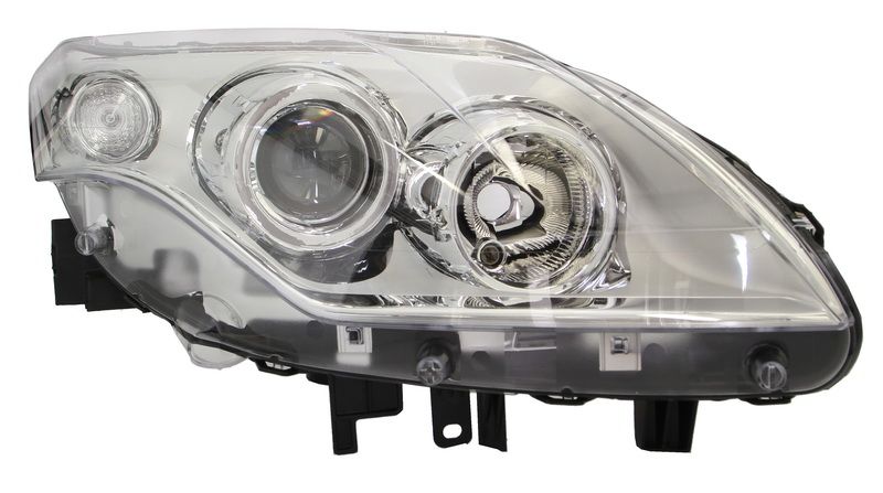 Reflektor ABAKUS 551-1168R-LD-EM