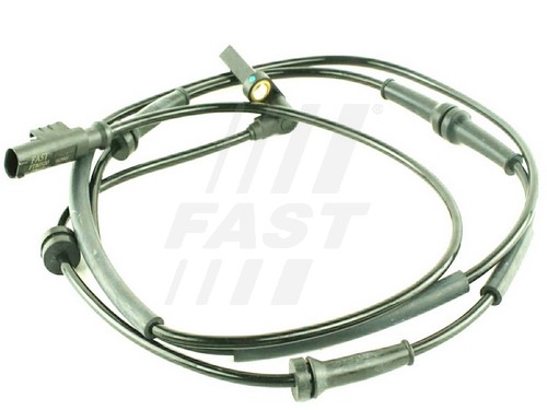Czujnik ABS FAST FT80520