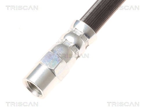 Przewód hamulcowy elastyczny TRISCAN 8150 10210