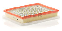 Filtr powietrza MANN-FILTER C 30 138