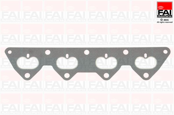 Uszczelka kolektora wydechowego FAI AUTOPARTS EM739