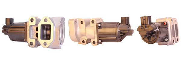 Zawór EGR DRI 717720150