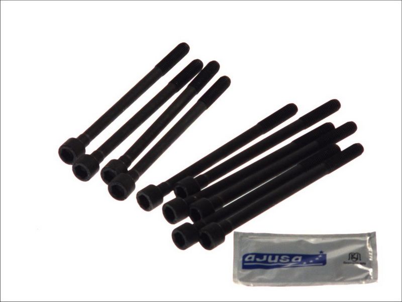 Zestaw śrub głowicy cylindrów AJUSA 81008800