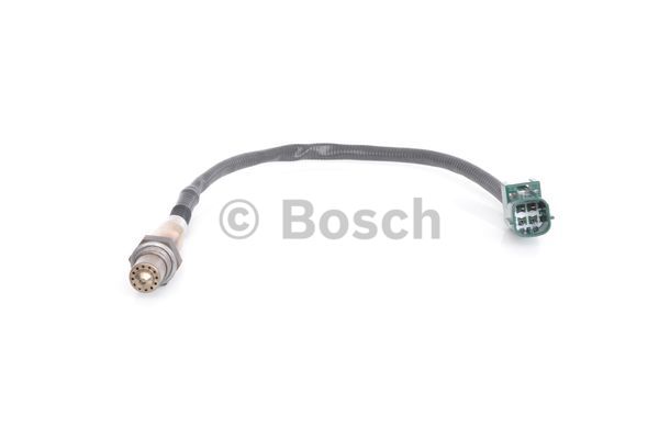 Sonda lambda BOSCH 0 258 006 462