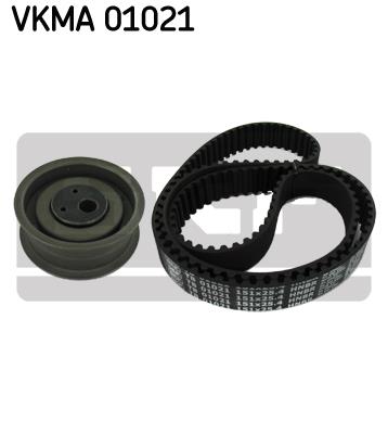 Zestaw paska rozrządu SKF VKMA 01021