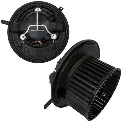 Wentylator wnętrza MEAT & DORIA K92100