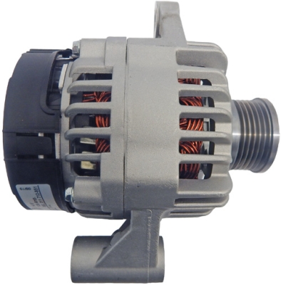 Alternator HELLA 8EL 011 712-851