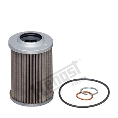 Filtr automatycznej skrzyni biegów HENGST FILTER E39H D119