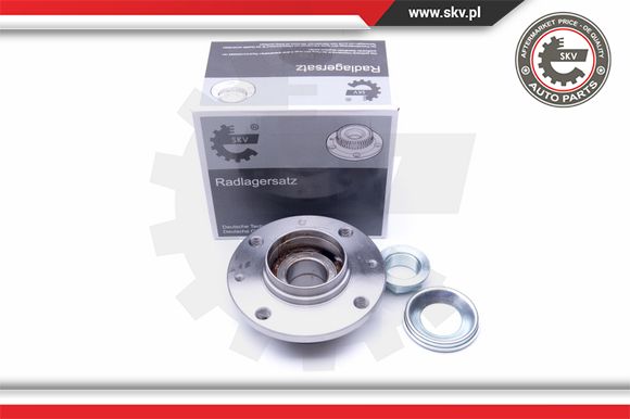 Zestaw łożysk koła ESEN SKV 29SKV220