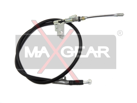 Linka hamulca ręcznego MAXGEAR 32-0279