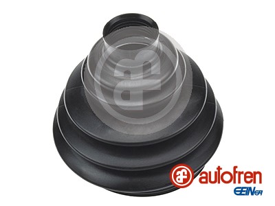 Zestaw osłon AUTOFREN SEINSA D8146T