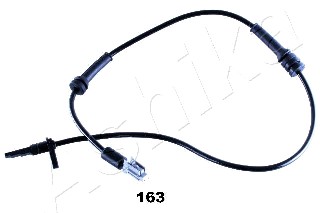 Czujnik ABS ASHIKA 151-01-163