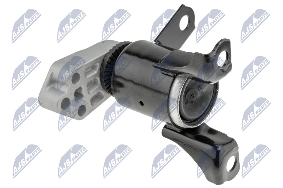 Zamek drzwi NTY EZC-NS-040